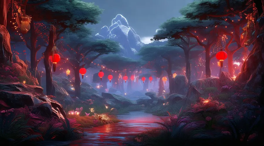绿色征途游戏图片1